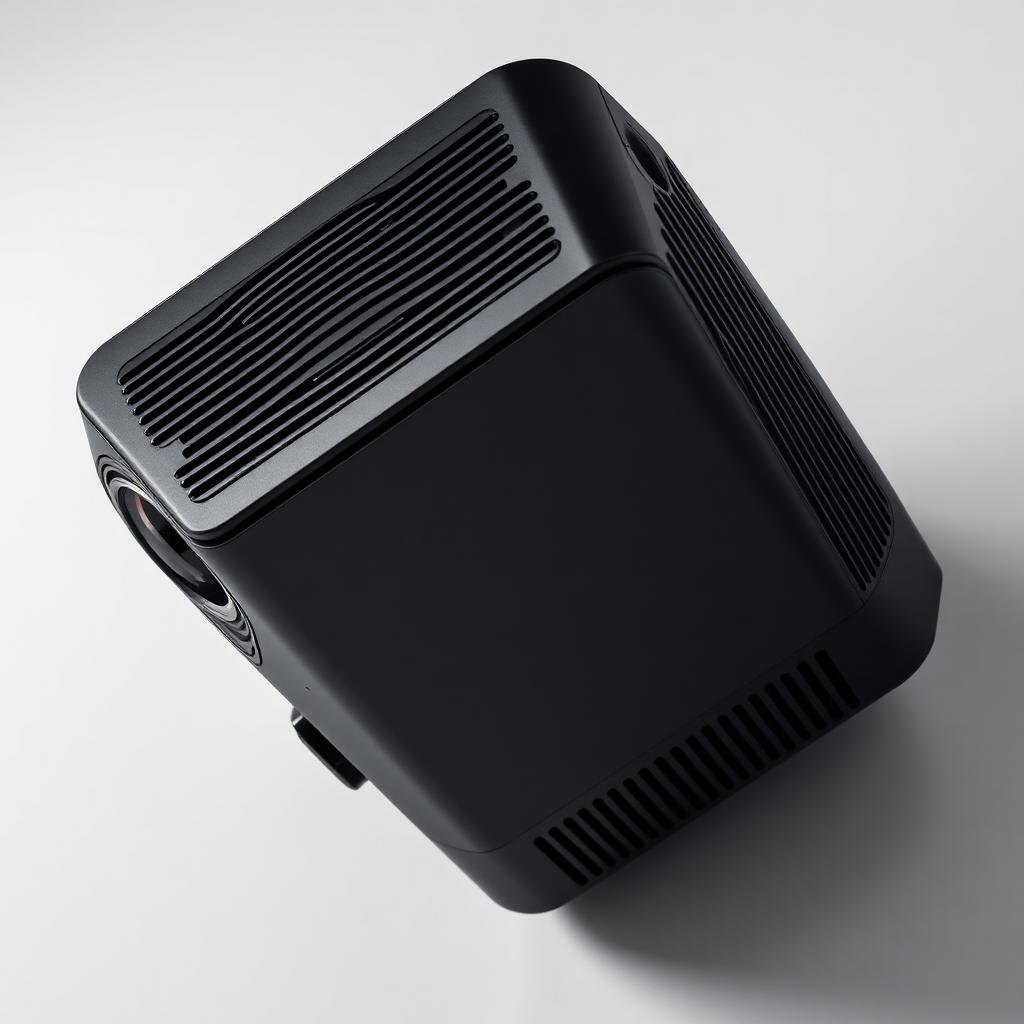 Projector Pro — Detail
